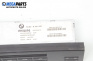 Авторадио за BMW 5 Series E39 Sedan (11.1995 - 06.2003), № 65.82-8 361 087