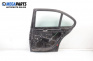 Врата за BMW 5 Series E39 Sedan (11.1995 - 06.2003), 4+1 вр., седан, позиция: задна, дясна
