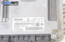 Компютър двигател за Peugeot 307 Hatchback (08.2000 - 12.2012) 1.6 HDi 110, 109 к.с., № Bosch 0 281 012 985