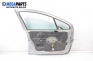 Врата за Peugeot 307 Hatchback (08.2000 - 12.2012), 4+1 вр., хечбек, позиция: предна, лява