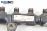 Горивна рейка за Peugeot 307 Hatchback (08.2000 - 12.2012) 1.6 HDi 110, 109 к.с., № 9654592680