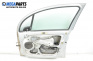 Врата за Citroen C3 Hatchback I (02.2002 - 11.2009), 4+1 вр., хечбек, позиция: предна, дясна