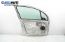 Врата за Citroen C3 Hatchback I (02.2002 - 11.2009), 4+1 вр., хечбек, позиция: предна, лява