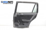 Врата за Opel Astra G Estate (02.1998 - 12.2009), 4+1 вр., комби, позиция: задна, дясна