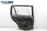 Врата за Opel Astra G Estate (02.1998 - 12.2009), 4+1 вр., комби, позиция: задна, лява