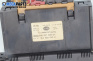 Панел климатроник за Audi A3 Hatchback I (09.1996 - 05.2003), № 8L0 820 043 D