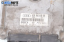 Компютър двигател за Audi A3 Hatchback I (09.1996 - 05.2003) 1.9 TDI, 110 к.с., № Bosch 0 281 001 848