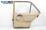 Врата за Mercedes-Benz 124 Sedan (12.1984 - 06.1993), 4+1 вр., седан, позиция: задна, дясна
