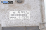 Компютър двигател за Volkswagen New Beetle Hatchback (01.1998 - 09.2010) 2.0, 115 к.с., № Bosch 0 261 204 935