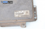 Компютър двигател за Peugeot 106 II Hatchback (04.1996 - 05.2005) 1.0 i, 50 к.с., № Bosch 0 261 204 625