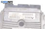 Компютър двигател за Renault Megane II Hatchback (07.2001 - 10.2012) 1.6 16V (BM0C, CM0C), 113 к.с., № 8200298457