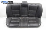 Кожен салон за BMW 5 Series E60 Sedan E60 (07.2003 - 03.2010), 4+1 вр.