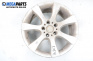 Алуминиеви джанти за BMW 5 Series E60 Sedan E60 (07.2003 - 03.2010) 18 цола, ширина 8/8.5 (Цената е за комплекта)