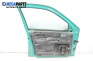 Врата за Volkswagen Polo Hatchback II (10.1994 - 10.1999), 4+1 вр., хечбек, позиция: предна, лява