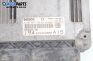 Компютър двигател за Fiat Croma Station Wagon (06.2005 - 08.2011) 1.9 D Multijet, 150 к.с., № Bosch 0 281 012 9149