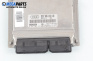 Компютър двигател за Audi A4 Sedan B6 (11.2000 - 12.2004) 1.8 T, 150 к.с., № 8E0 906 018 AB