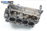Глава за Audi A4 Sedan B6 (11.2000 - 12.2004) 1.8 T, 150 к.с.
