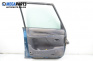 Врата за Renault Espace III Minivan (11.1996 - 10.2002), 4+1 вр., миниван, позиция: предна, лява