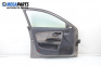 Врата за Seat Ibiza III Hatchback (02.2002 - 11.2009), 4+1 вр., хечбек, позиция: предна, лява
