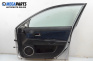 Врата за Mazda 3 Hatchback I (10.2003 - 12.2009), 4+1 вр., хечбек, позиция: предна, дясна