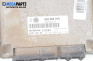 Компютър двигател за Volkswagen Golf IV Hatchback (08.1997 - 06.2005) 1.6, 100 к.с., № 06A 906 019