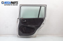 Врата за Opel Astra F Estate (09.1991 - 01.1998), 4+1 вр., комби, позиция: задна, дясна