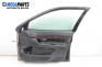 Врата за Volvo S80 I Sedan (05.1998 - 02.2008), 4+1 вр., седан, позиция: предна, дясна