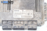 Компютър двигател за Peugeot 206 Station Wagon (07.2002 - ...) 1.4 HDi, 68 к.с., № Bosch 0 281 011 783