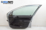Врата за Peugeot 206 Station Wagon (07.2002 - ...), 4+1 вр., комби, позиция: предна, дясна