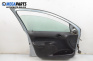 Врата за Peugeot 206 Station Wagon (07.2002 - ...), 4+1 вр., комби, позиция: предна, лява