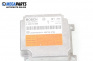 Модул за AIRBAG за Mercedes-Benz CLC-Class Coupe (CL203) (05.2008 - 06.2011), № Bosch 0 285 010 566