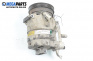 Компресор климатик за Fiat Multipla Multivan (04.1999 - 06.2010) 1.6 16V Bipower (186AXC1A), 103 к.с., № 1135296