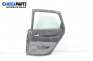 Врата за Renault Scenic II Minivan (06.2003 - 07.2010), 4+1 вр., миниван, позиция: задна, дясна