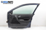 Врата за Renault Megane II Hatchback (07.2001 - 10.2012), 4+1 вр., хечбек, позиция: предна, дясна