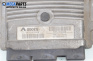 Компютър двигател за Renault Megane II Hatchback (07.2001 - 10.2012) 1.6 16V (BM0C, CM0C), 113 к.с., № 8200387138