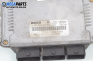Компютър двигател за Renault Laguna II Hatchback (03.2001 - 12.2007) 1.9 dCi, 107 к.с., № Bosch 0 281 010 556