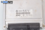 Компютър двигател за Audi A6 Sedan C5 (01.1997 - 01.2005) 2.8 quattro, 193 к.с., № Bosch 0 261 204 687