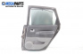 Врата за Renault Grand Scenic II Minivan (04.2004 - 06.2009), 4+1 вр., миниван, позиция: задна, дясна