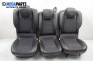Комплект салон за Renault Grand Scenic II Minivan (04.2004 - 06.2009), 4+1 вр.
