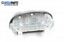 Километраж за Mazda 3 Hatchback II (12.2008 - 09.2014) 2.2 MZR CD, 150 к.с., № BBM655430