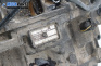 Автоматична скоростна кутия за Opel Zafira A Minivan (04.1999 - 06.2005) 2.2 16V, 147 к.с., автоматик, № 50-40LN AF22 / 09126260A