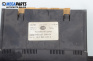 Панел климатроник за Audi A4 Avant B5 (11.1994 - 09.2001), № 8D0 820 043 D