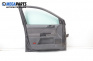 Врата за Volkswagen Polo Hatchback IV (10.2001 - 12.2005), 4+1 вр., хечбек, позиция: предна, лява