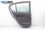 Врата за Toyota Yaris Hatchback I (01.1999 - 12.2005), 4+1 вр., хечбек, позиция: задна, лява