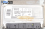 Компютър двигател за Toyota Yaris Hatchback I (01.1999 - 12.2005) 1.0 16V, 68 к.с., № Bosch 0 261 206 882
