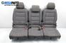 Комплект салон за Volkswagen Touran Minivan I (02.2003 - 05.2010), 4+1 вр.