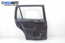 Врата за Opel Astra G Estate (02.1998 - 12.2009), 4+1 вр., комби, позиция: задна, лява