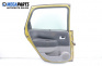 Врата за Renault Scenic II Minivan (06.2003 - 07.2010), 4+1 вр., миниван, позиция: задна, лява