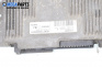 Компютър двигател за Renault Megane Scenic (10.1996 - 12.2001) 2.0 i (JA0G), 114 к.с., № 7700102303