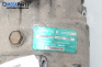 Компресор климатик за Renault Megane Scenic (10.1996 - 12.2001) 2.0 i (JA0G), 114 к.с., № SD7V16